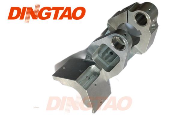 Quality For DT XlC7000 Cutter Parts Z7 Spare Parts Housing Sharpener S-93-7 Rpl 57447024 for sale