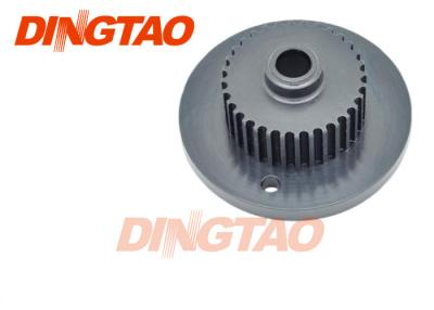 China For GT7250 Auto Cutter Parts For Pulley Drive Pulley W/Flywheel S-93/7 61609000 for sale