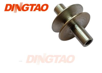 China For DT Xlc7000 Z7 Cutter Parts Shaft Pulley Wheel Grinding Sharpener 90391000 for sale