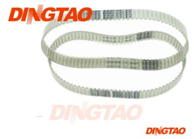 Chine 180500272 Température de la ceinture 16 mm Costume DT Paragon HX Paragon VX pièces de coupe automatique à vendre