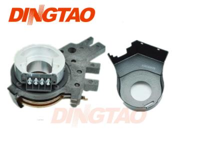 China For DT XLc7000 Cutter Spare Parts Z7 Cutter Parts Slip Ring Assy PN 56155000 for sale