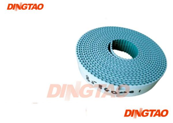 Quality Auto Cutter Parts For DT GTXL GT1000 Cutting 85860001 Belt Timing Y-Axis GTXL for sale