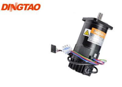 China GTXL Parts GT1000 Cutter Parts Dc Motor Assy X1 75v 300w W Box 85917051 85917052 for sale