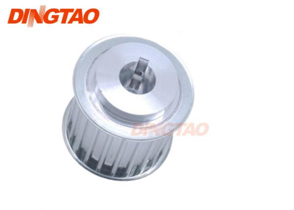 Quality 85740002 Auto Cutter Parts For GT1000 GTXL Cutter PN 85740002 Pulley Driven X for sale