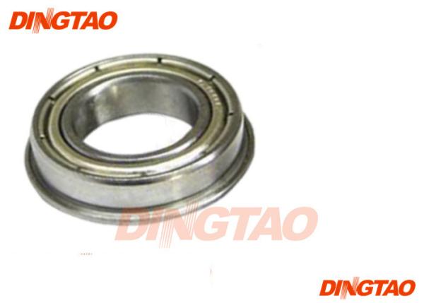 Quality Auto Cutter Parts For DT GTXL GT1000 Cutter 153500568 Bearing Flange Grinding for sale