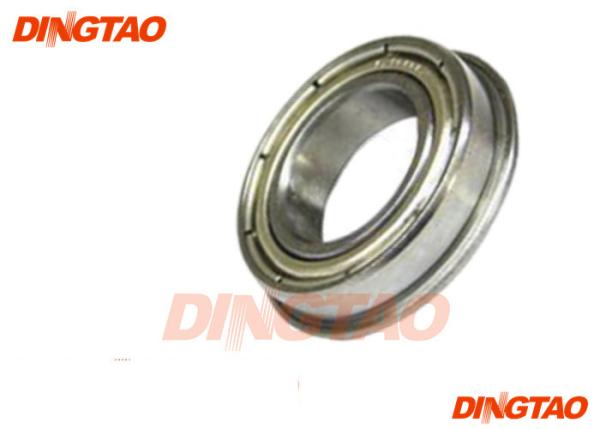 Quality Auto Cutter Parts For DT GTXL GT1000 Cutter 153500568 Bearing Flange Grinding for sale
