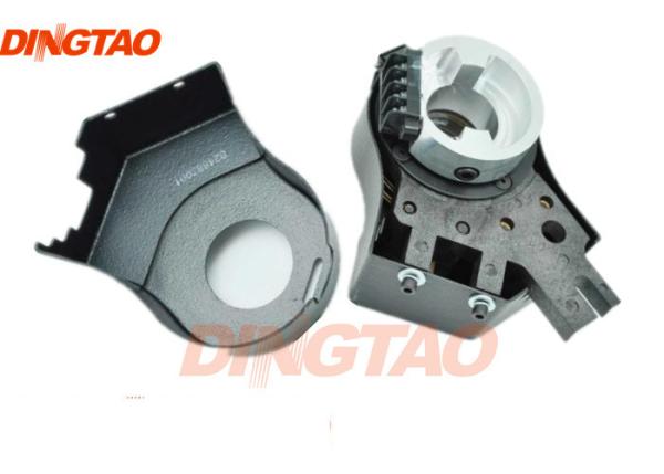 Quality DT GTXL Cutter Parts SLIPRING,ASSY,S-93-5/S-93-7,S-91/S52/S72 PN 56155000 for sale