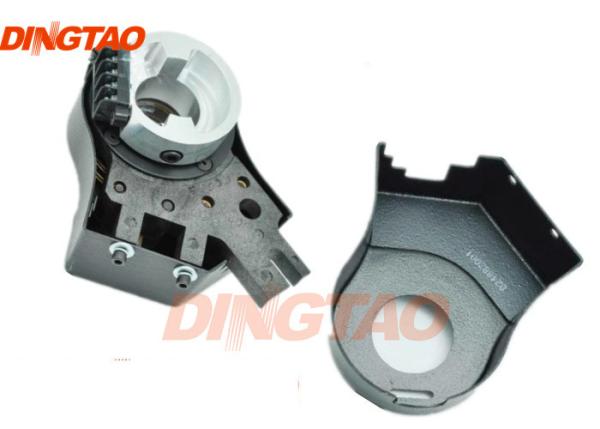 Quality DT GTXL Cutter Parts SLIPRING,ASSY,S-93-5/S-93-7,S-91/S52/S72 PN 56155000 for sale