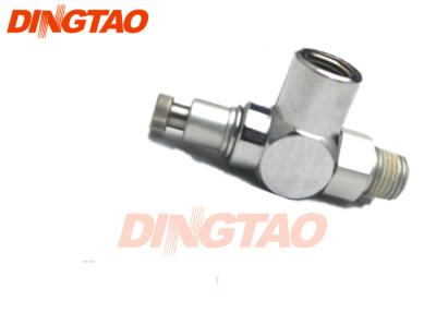 China Para 968500245 Controle de fluxo da válvula Para DT GT1000 partes de cortador GTXL partes à venda