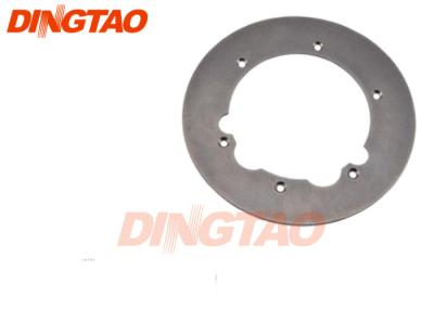 China DT GT1000 Cutter Parts GTXL Parts PN 85891000 Plate Presser Foot Bowl Px for sale