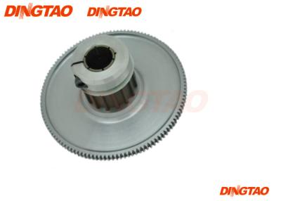 China 75150000 Auto Cutter Parts Drive Gear / Pulley Torque Tube S72 / 52 DT GT5250 for sale