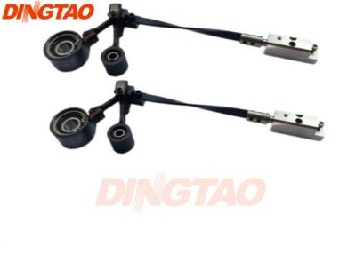 China ISO 59268001 Partes de repuesto de automóviles Cuchillo de accionamiento articulado de 7/8' para DT S7200 GT7250 en venta
