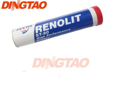 China DT GTXL GT1000 piezas de repuesto para lubricar grasa blanca polivalente W/ptfe 596500005 en venta