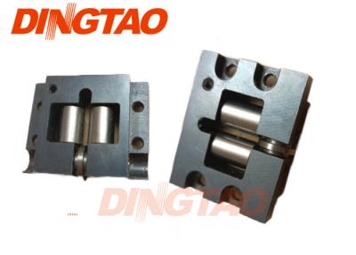 China 775465 Cutter Spare Parts For Vector 2500 Wear Resistance Presser Foot Blade Guide for sale