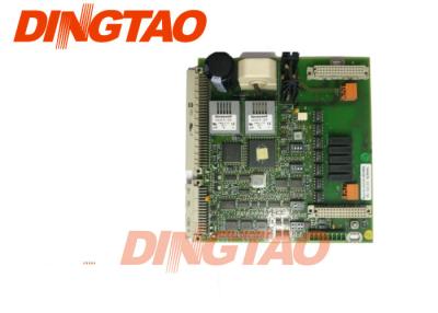 Китай DT Вектор VT2500 Резервные части резака 114205 Оси Руководство для подъема пластины продается