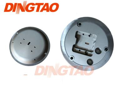 China 116240 pie de la placa de la caja de montaje Vector 2500 cortador accesorios de repuesto en venta