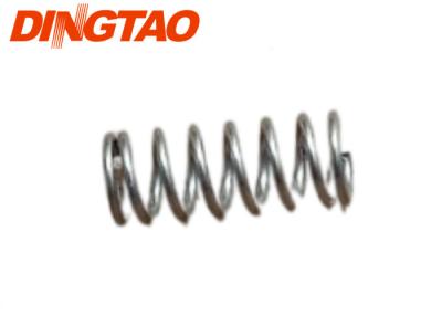 China 114656 Compression Spring Wire 0,7 For Vector 5000 Part VT7000 Auto Cutter Parts for sale