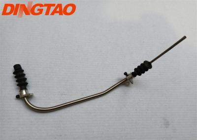 China Auto Cutter Parts For DT Vector Q80 MH8 M88 Kit Actuator Sharpening Cable 703273 for sale