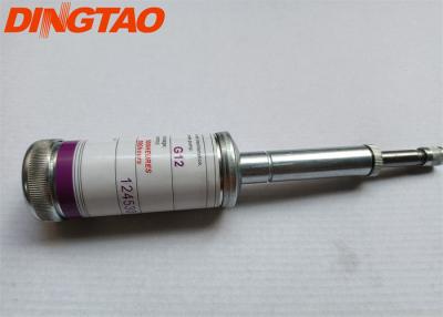 China DT Vector Q80 Auto Cutter Parts For IX9 M55 M88 Cutter Grease Pump G12 124530 for sale
