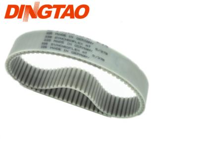 China For Vector 7000 Cutter Parts VT5000 Spare Part Rubber Timing Belt AT5/375 108687 for sale