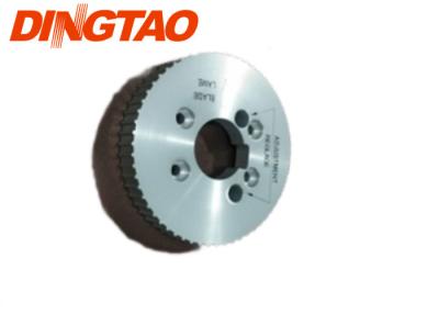 China For Vector 7000 Auto Cutter Parts Vector 5000 Parts Silver C - Axis Dial 117933 for sale
