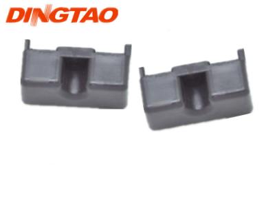 China DT Vector Cutter Spare Parts Plastic Parking Block Off Fixing Battens Conveyor 122195 for sale