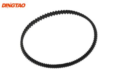 China 170135048 Double Teeth Timing Belt For DT D8002 D8003 & E80 Cutter Spare Parts for sale