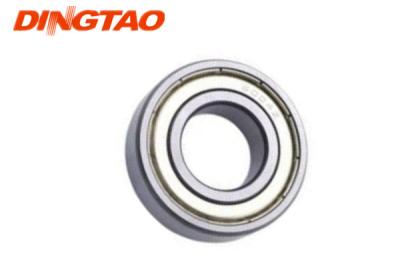 China Cutter Spare Parts For DT Bullmer Cutter PN 005389 Bearing 6004ZZ for sale