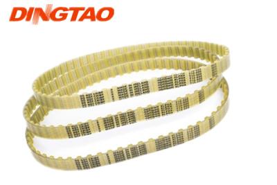 China T5-920 Toothed Timing Belt Length 92cm Width 1cm For Bullmer Spare Parts for sale
