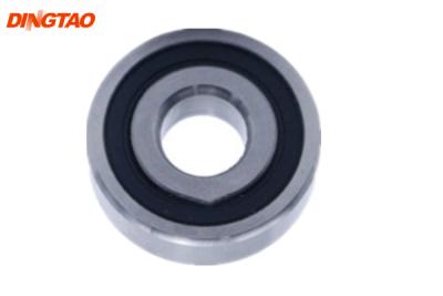 China Suit For D8002 Bullmer Cutter Parts Groove Ball Bearing 608 TB P4 GMN PN 053081 for sale