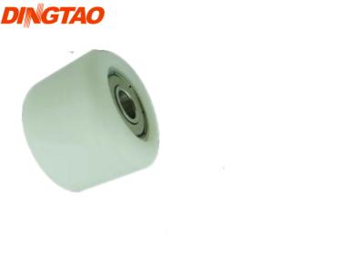 China 050-714-010 Roll for edge guide For DT XLS125 XLS50 Spreader Spare Parts for sale