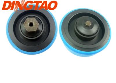 China Custom Spreader Replacement Parts Xls125 Xls50  050-745-005 Wheel For Platform for sale