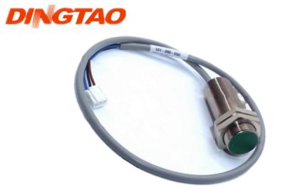 China DT Sy101 Xls50 Xls125 Spreader Parts Inductive Sensor With Jst Plug 101-090-050 for sale