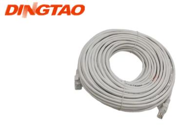 China Sy101 XLS50 Spreader Cable 6 x 0.14 With RJ45 101-090-147 For DT Gerber Spare Parts for sale