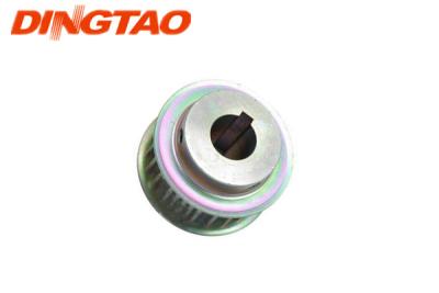 China 035-025-001 Toothed Pulley Htd 22-8m-20 For Xls50 Xls125 Spreader Spare Parts for sale