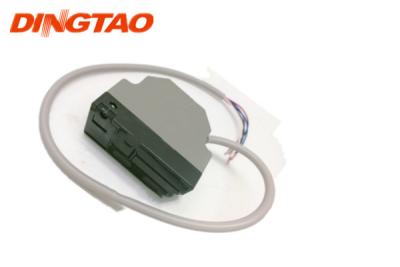 China Dt Xls50 Sy101 Distribuidor Peças sobressalentes detector de obstáculos Npn 10-31 Vdc 5040-152-0001 à venda