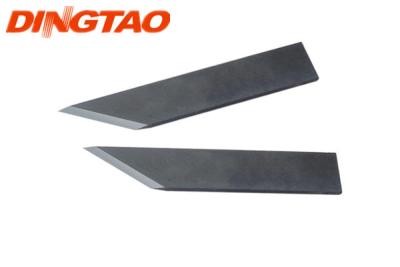 China Cutter Safety Knife Blades For DCS 1500 DCS 2500 Blade Pivex 55 Degree 92831000 for sale