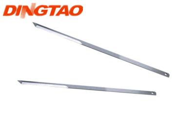 China 703442 Hojas de cuchillo cortador 305x8.5x2.4mm Partes de repuesto para vector MP6/MH/M55/MX en venta
