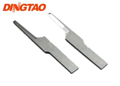 China Lâmina de faca de corte automático 42X6.5X1mm Para peças sobressalentes de máquinas de corte IMA à venda