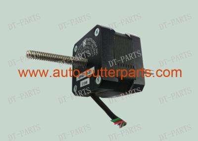 China Eletric Cutter Plotter Parts Xaxis Step Motor 91451000 For  Plotter Infinity Plus for sale