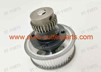 China Cutting Plotter Hub X - Axis Drive Assy Ces For  Auto Cutter Dcs1500 A-CR2-104 for sale