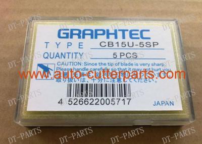 Китай Части резака Graphtec Cutter Plotter Режущее лезвие CB15U CB09U продается
