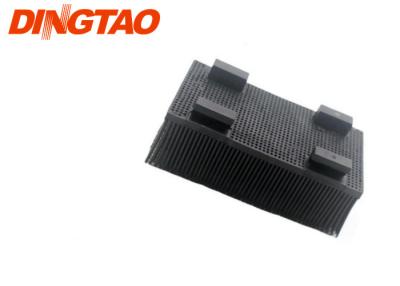 China Auto Cutter Bristles For DT Kawakami Cutter Spare Parts  100*50*42mm for sale