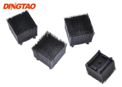 China Auto Cutter Spare Parts Nylon Bristle Block for sale