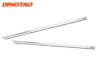 China 365x9.5x3mm para las hojas de cuchillo Morgan Cutter Auto partes de la máquina de corte en venta