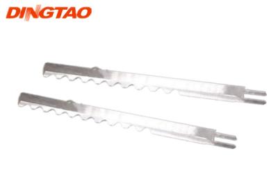 China Suit Eastman Cutter Spare Parts 10E Wave Cutter Knife Blades for Eastman Cutter for sale