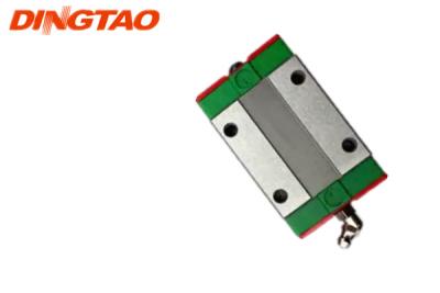 China For Paragon Hx Vx Spare Parts 153500667 Block-Linear Guideway for sale