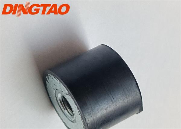 Quality 123954 Rubber Buffer For DT Vector X6 Cutting Machine IX9 Q80 MH8 Spare Parts for sale