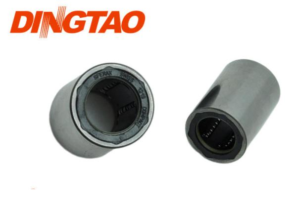 Quality Spare Parts For Vector IX6 IX9 M55 M88 MH8 Closed Bearing 12*19*28 2JF 117612 for sale