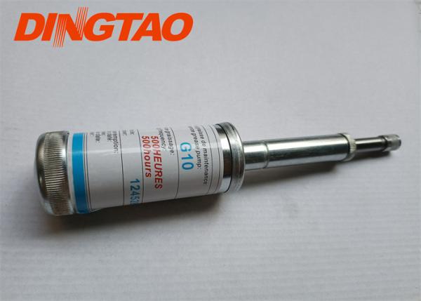 Quality 124528 For Vector IX6 Parts Vector MP9 MP6 M55 M88 Q50 FX FP Q25 Grease Pump G10 for sale